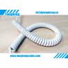 Buy cheap Long Flex Performance Anti Flex Fatigue Coil Spiral Cable from wholesalers