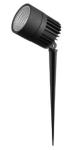 Aluminum Housing COB LED Garden Spotlight LED Yard Light IP65 Outdoor LED