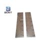 Buy cheap Asphalt paver spare accessories Hardoc ABG7820 gas heating VB88 VDT-V884 screed plate from wholesalers