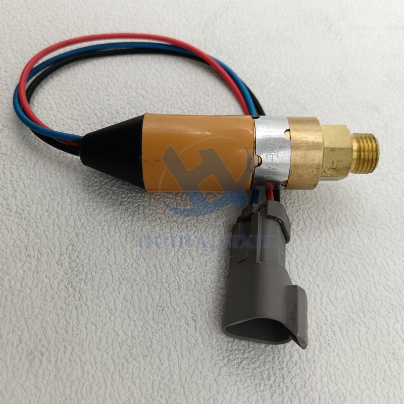 3E6455 3E-6455 Oil Pressure Sensor Switch for CAT 3412C 3406C 3306B Engine 330B 330C 322B