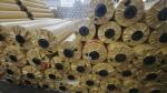 TPO Eco Friendly Waterproof Tarp For Superior Protection