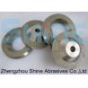 Buy cheap ODM Electroplated Diamond & CBN Precision Profile Grinding Wheels from wholesalers