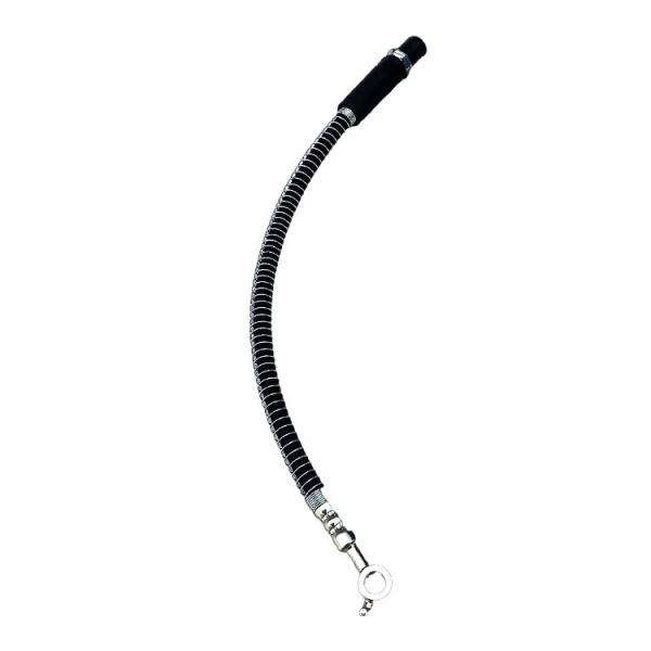 Buy cheap Alpha Foton Tujano Auto Truck Parts Front Brake Hose Assembly Brake Hose Brake Oil Pipe Original Genuine from wholesalers