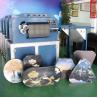 Buy cheap Aluminum Profile Superbend Mirror Frame Bending Saw for CNC Engraving Accuracy 0.0006mm from wholesalers