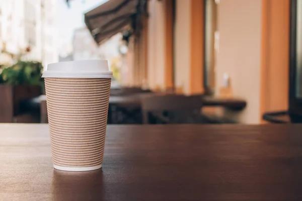 Professional Manufacture Customized Beverage Take Away 7oz Disposable Ripple