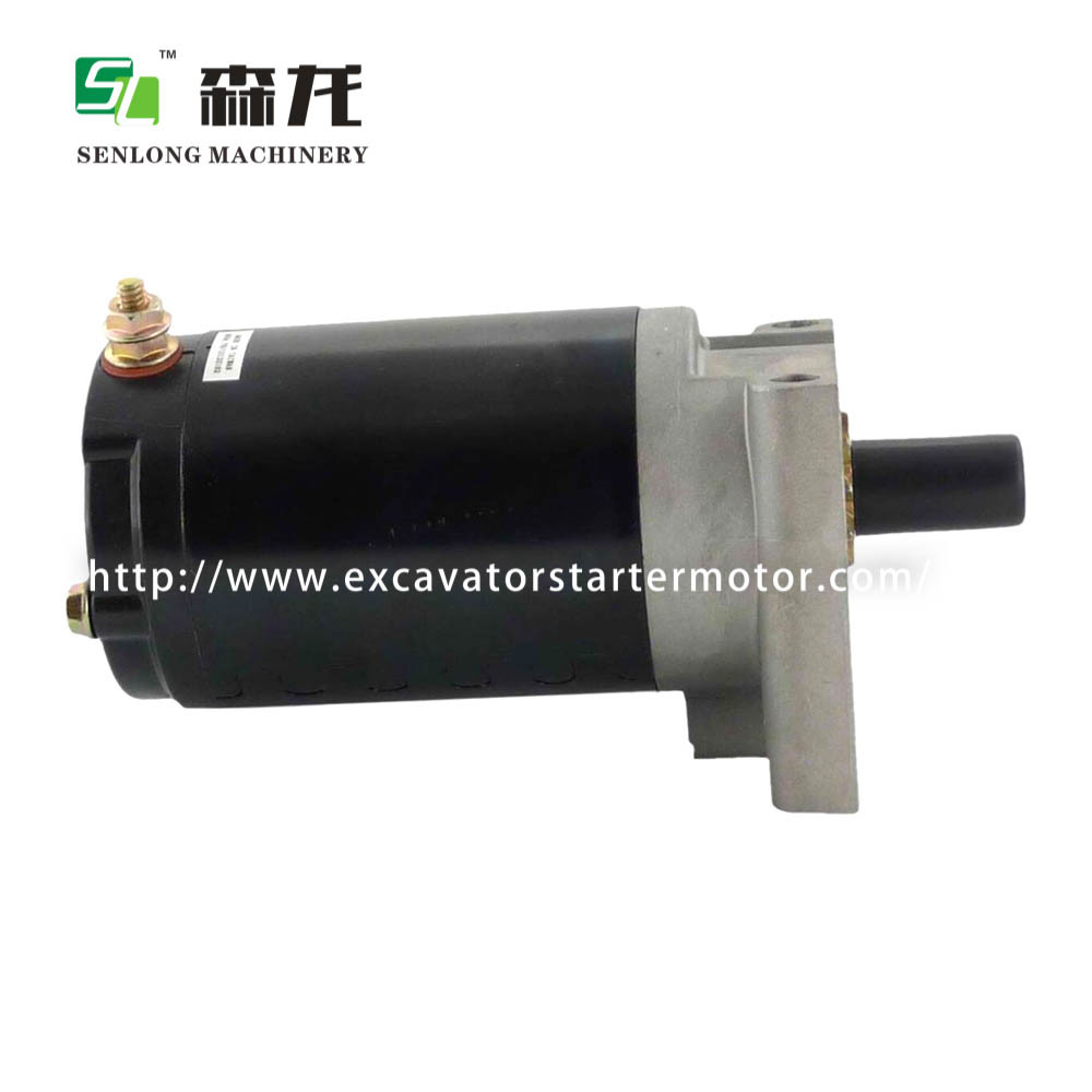 12V 10T Starter 31200-ZJ1-004 31200-ZJ4-003 31200-ZJ1A-0040 SM56804 5680640-M030SM SM63745918AD 5680640 For Honda