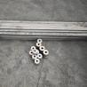 Buy cheap Carbon 0.04% - 0.10% 316 Stainless Steel Plates Sheets Laser Cutting Plsma Cutting Without Burr from wholesalers