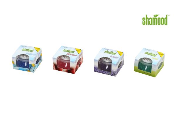Buy cheap Medium Up-right Placed Liquid Gel Best Home Air Freshener 3.50Z from wholesalers