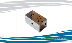 Wholesale Engineer car vehicle hydraulic drive valve block oil press from china suppliers