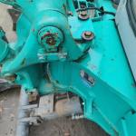 Japan Kubota U-45 Mini Excavator Second Hand 4.5TON Crawler Machine in Good