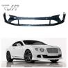 Buy cheap Fiber Glass Bumper For Bentley Continental GT 2019 Car Make Continental OEM 3SD807437 from wholesalers