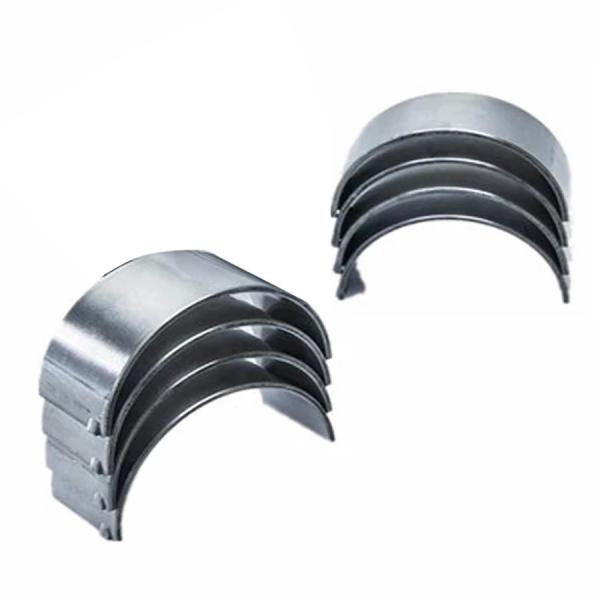 Buy cheap Metal Engine Main Bearing Con Rod Bearing For Cummins ISF 3.8 Diesel Engine 4948508 from wholesalers
