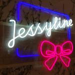 Decorative Popular LED Neon Signs 3D Acrylic Cool LED Bespoke Neon Signs