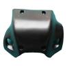 Buy cheap TX200 MOTOCROSS Engine front fender front part from wholesalers