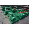 Buy cheap Small Size Mud Mixer Machine Mud Tank Agitator 3kw Motor Power High Efficiency from wholesalers