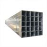 Buy cheap Hot Dipped Gi Steel Pipe Welded Tube Galvanized Square Pipe For Construction from wholesalers