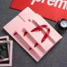 Buy cheap Disposable Custom Printing Logo Various Color Paper Shopping Bags With Handle from wholesalers