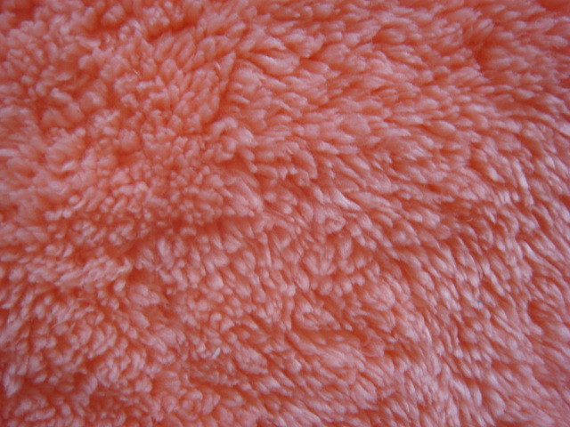 300gsm Microfiber Coral Fleece Car Cleaning Cloth Car Care Cloth Super Absorbent