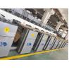 Buy cheap 4 Color Flexo Corrugated Cardboard Full Automatic Printing Carton Box Machine from wholesalers