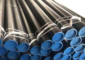 Wholesale High Strength Alloy Steel Astm A335 P11 Pipe For Construction from china suppliers