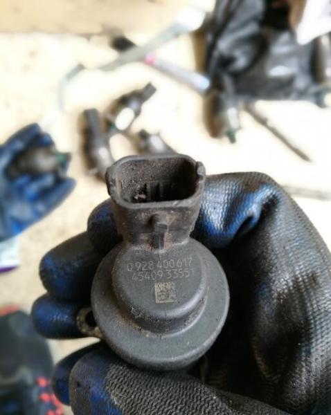 Buy cheap used pressure control valve-0928400617 from wholesalers