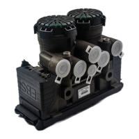 Buy cheap 3553010-93000 Truck Brake Valve For DONGFENG TIANLONG KL KX KC product
