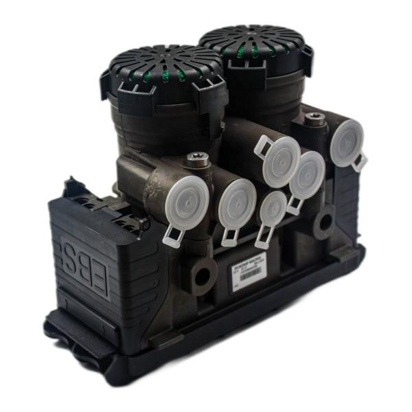 Buy cheap 3553010-93000 Truck Brake Valve For DONGFENG TIANLONG KL KX KC from wholesalers
