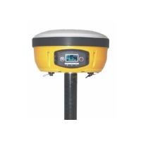 Buy cheap Yellow 372 Channels G9 GNSS RTK Receiver product