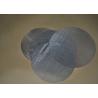 Buy cheap Micron Wire Mesh Filter Screen Mesh Filter For Well Water , 304 Stainless Steel from wholesalers