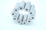 A 4-pole radially magnetized N35SH NdFeB magnet 130,000 RPM high-speed motor