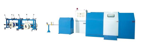 Buy cheap High speed bunching machine from wholesalers