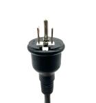 Waterproof Japan Power Cord 15A 125V for Japan Market and Japan Compatibility 3