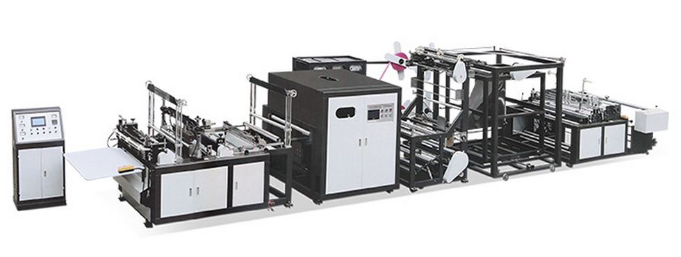 Medium Speed Paper Cup Making Machine Fully Automatic For 16-40oz Cup