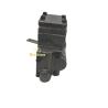 Buy cheap Kawasaki K3V140 Hydraulic Pump Regulator For SK200-8 ZX240 PC200 Excavators from wholesalers