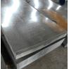 Buy cheap AISI ASTM JIS Hot Dip Galvanized Steel Plate Sheet BA 2B SPCE Corrosion Resistance from wholesalers