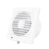 Buy cheap Ceiling Mounted Exhaust Fans With Light Ventilation Air Extractor Fan Made By Chinese from wholesalers