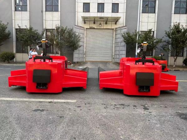 Buy cheap Robust Heavy Stacker for Cable Transportation Battery Capacity 51.2 V 400 AH from wholesalers