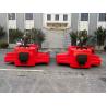 Buy cheap Robust Heavy Stacker for Cable Transportation Battery Capacity 51.2 V 400 AH from wholesalers
