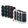 Buy cheap Inbuilt Compass 8000mAh Polymer Battery IP67 Waterproof Solar Power Bank for Hiking from wholesalers