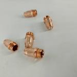 Buy cheap plasma cutting electrode tip G015YL replacement for Victor from wholesalers