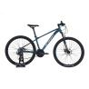 Buy cheap Shimano 21 Speeds Aluminum Mountain Bike for Men and Women For Customization from wholesalers