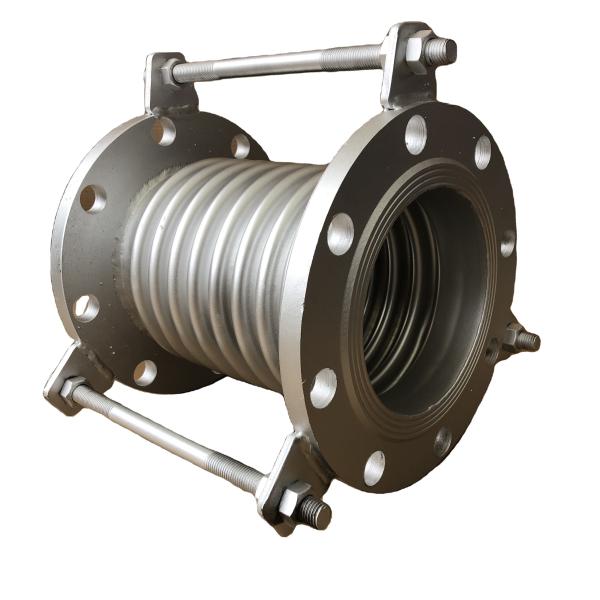 Buy cheap ISO 9001 2008 Stainless Steel Expansion Bellows Flexible For Water Pump And Valve Connections from wholesalers