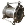Buy cheap ISO 9001 2008 Stainless Steel Expansion Bellows Flexible For Water Pump And Valve Connections from wholesalers