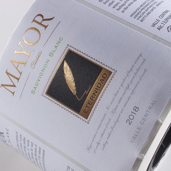 Buy cheap Living Bottle Label Bottle Label Personalised Wine Bottle Labels from wholesalers