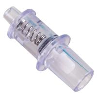 Buy cheap Endotracheal Tube Medical Check Valve , Urology Catheters LMA Medical One Way product
