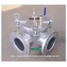Buy cheap Sea Water Filter For Auxiliary Seawater Pump Inlet , Suction Coarse Water Filter BR125 CBM1061-81 from wholesalers