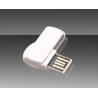 Buy cheap hot sale slim USB flash drive/usb trade from wholesalers