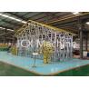 Buy cheap CE ISO Light Gauge Steel Machine 50m/Min Metal Framing Machine from wholesalers