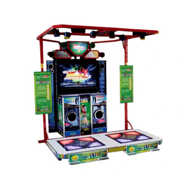 Buy cheap Customizable Shopping Malls Coin Operated Arcade Machine For Kids from wholesalers