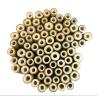 Buy cheap Nature Bamboo Eco-Friendly Bamboo Straws Custom Logo Drinking Straw from wholesalers